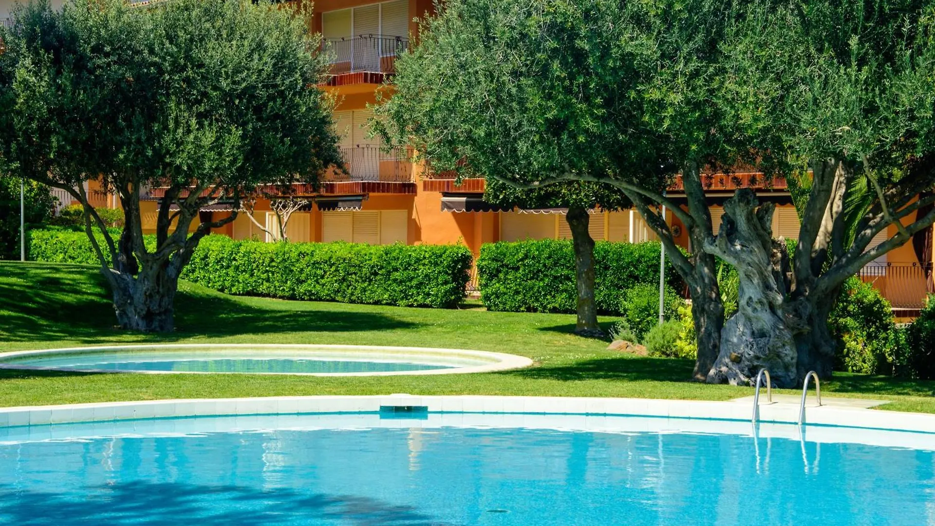 דירות N-3 Calella De Palafrugell 4 Pax